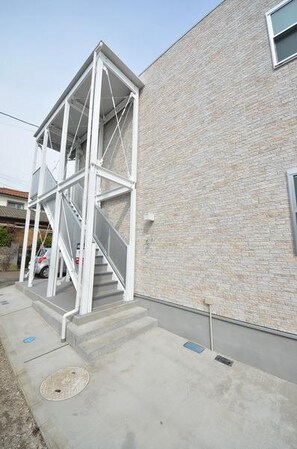 リブリ・あすなろの物件内観写真